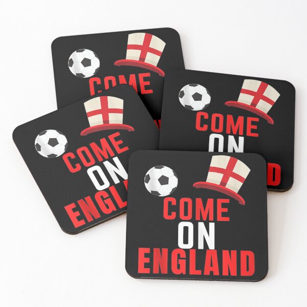 Item preview, Come On England Its Coming Home England Fan designed and sold by cannonhollan.