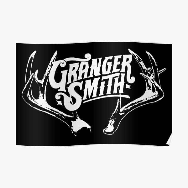 Granger Smith Posters | Redbubble