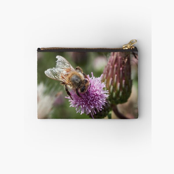 Item preview, Busy as a bee. European honey bee designed and sold by Jouko Lehto Photography.