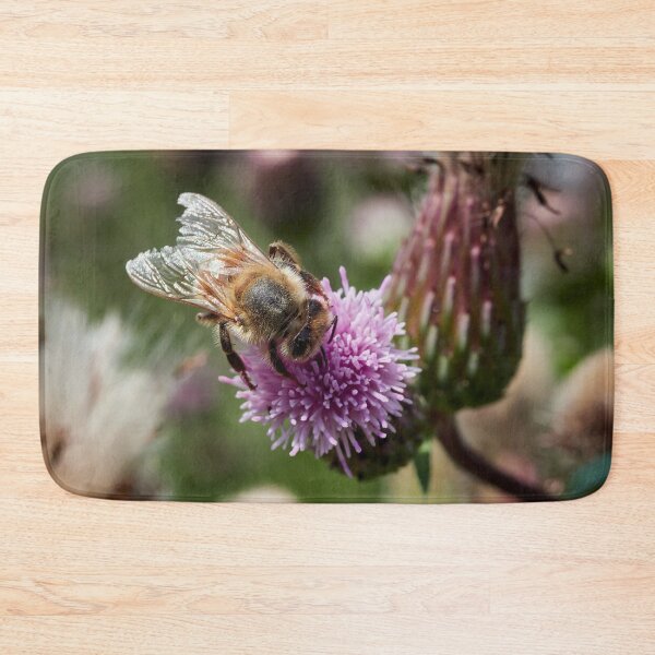 Item preview, Busy as a bee. European honey bee designed and sold by Jouko Lehto Photography.