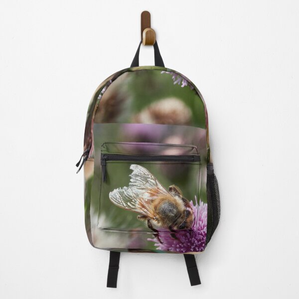 Item preview, Busy as a bee. European honey bee designed and sold by Jouko Lehto Photography.