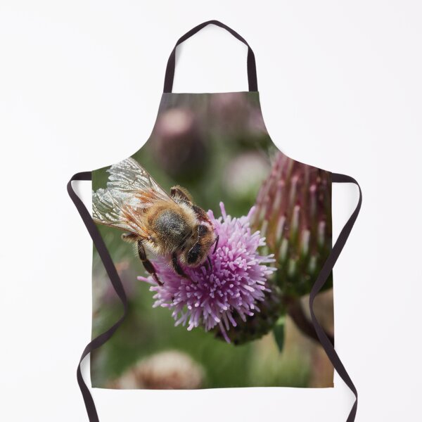 Item preview, Busy as a bee. European honey bee designed and sold by Jouko Lehto Photography.
