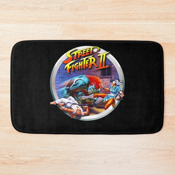 Item preview, Lover Gifts Street Fighter Ii designed and sold by AllenMargaretWa.