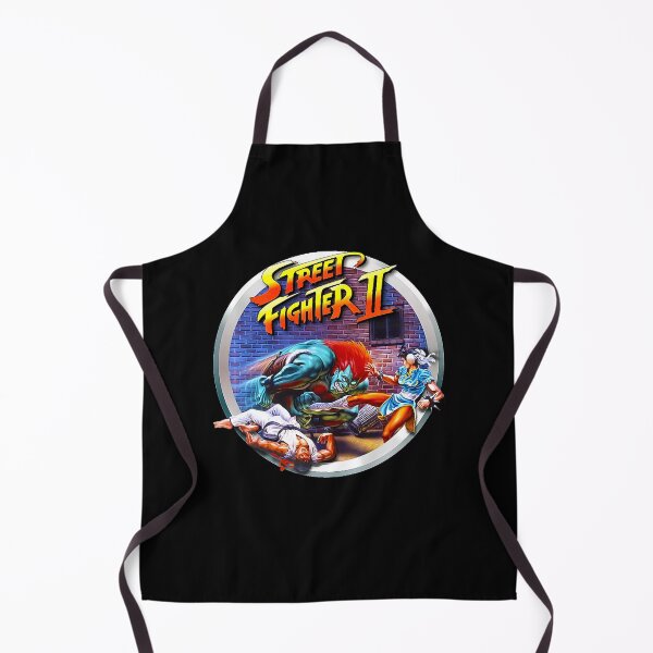 Item preview, Lover Gifts Street Fighter Ii designed and sold by AllenMargaretWa.