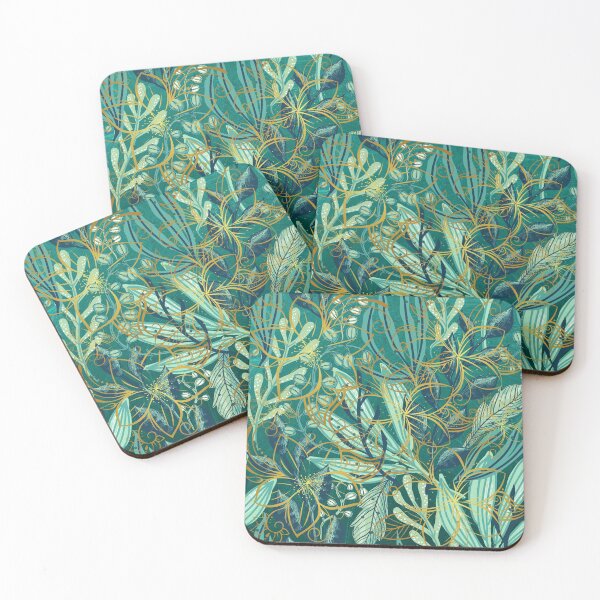 Item preview, Floral pattern  designed and sold by Moonlight-Art-.