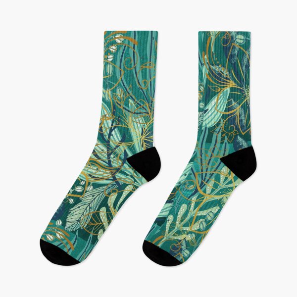 Item preview, Floral pattern  designed and sold by Moonlight-Art-.