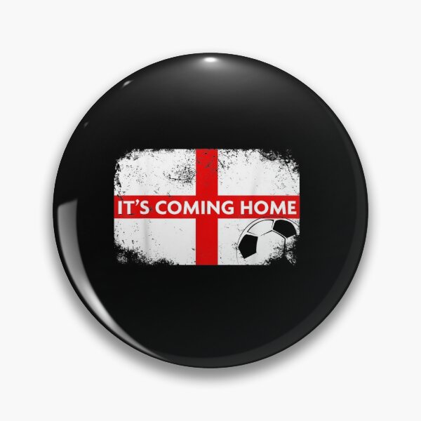 Item preview, Its Coming Home England Football 2021 designed and sold by cannonhollan.