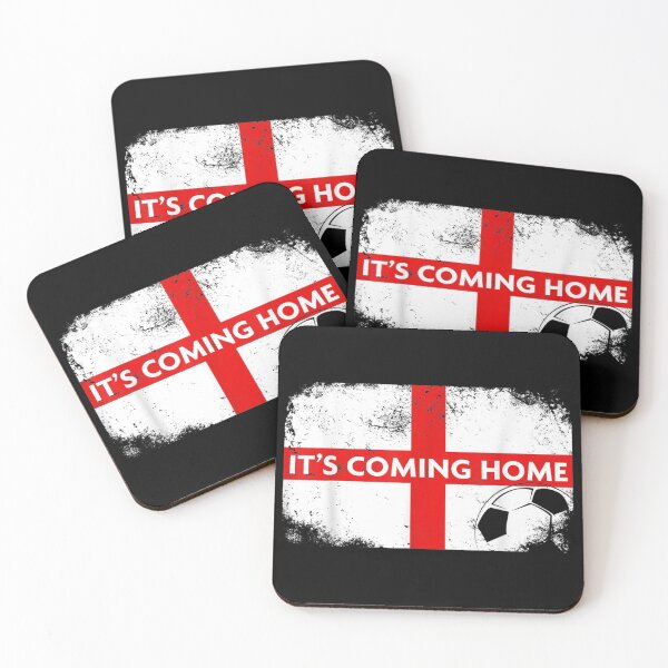 Item preview, Its Coming Home England Football 2021 designed and sold by cannonhollan.