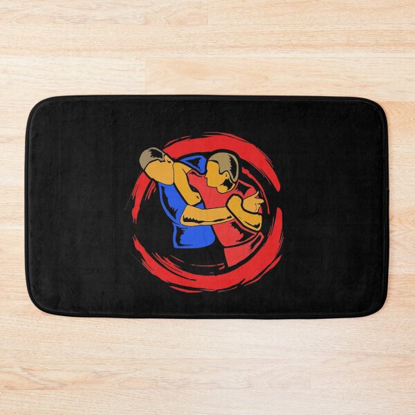 Item preview, Mens Womens Krav Maga Defense Martial Arts Fighter Israel Mma designed and sold by AllenMargaretWa.