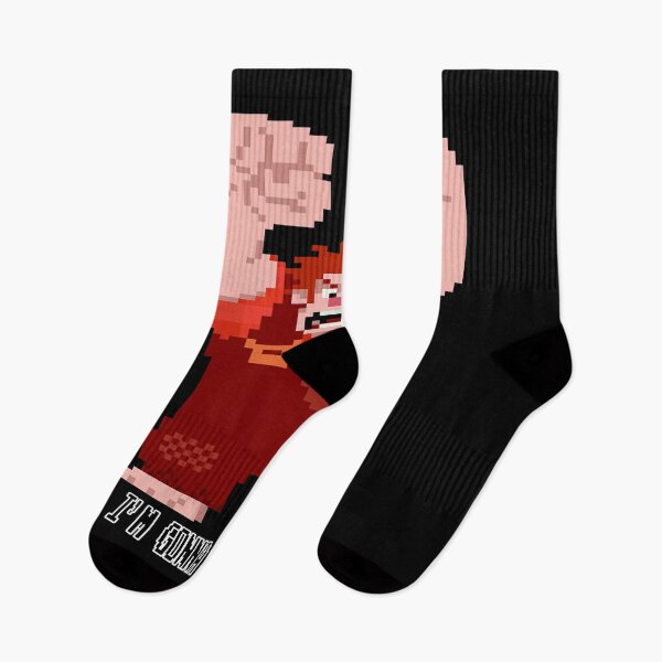 Item preview, More Then Awesome Wreck-It Ralph - Gonna Wreck It! designed and sold by AllenMargaretWa.