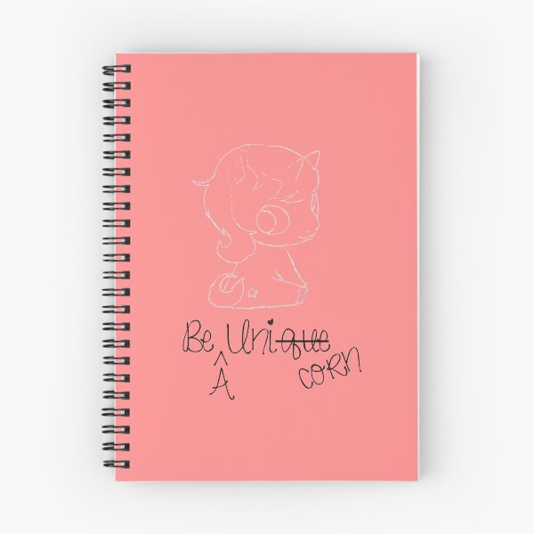 Item preview, Be A Unicorn designed and sold by Starrypoo.