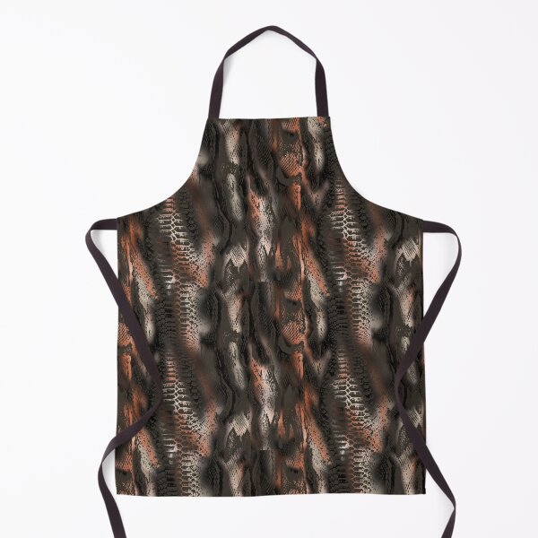 Item preview, Snake skin seamless pattern designed and sold by Milatoo.