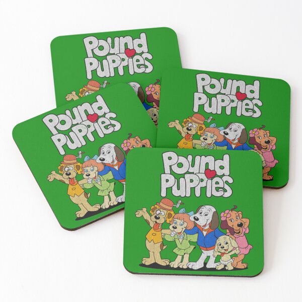 Item preview, Vintage Pound Puppies designed and sold by illbez266.