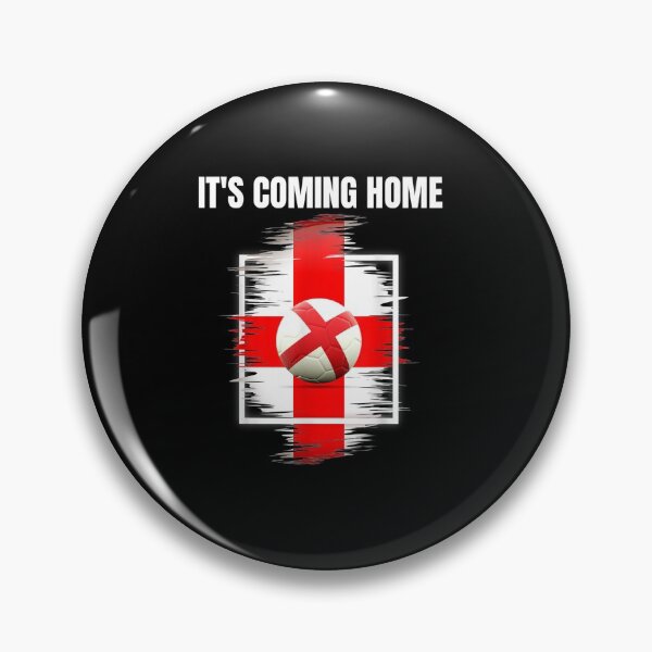 Item preview, Its Coming Home England Fan Football Soccer 2021 designed and sold by cannonhollan.