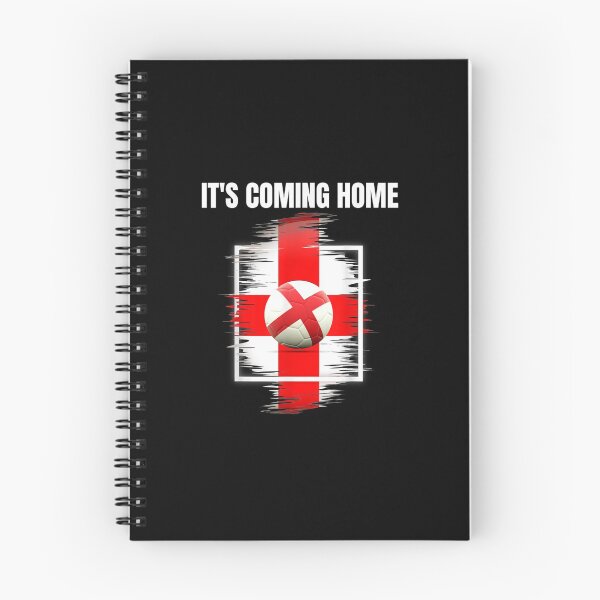 Item preview, Its Coming Home England Fan Football Soccer 2021 designed and sold by cannonhollan.