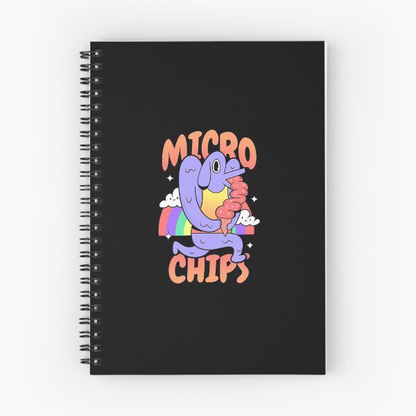 Item preview, Microchips Design  designed and sold by rahMaobi.