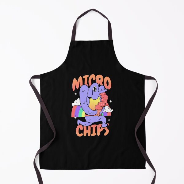 Item preview, Microchips Design designed and sold by rahMaobi.