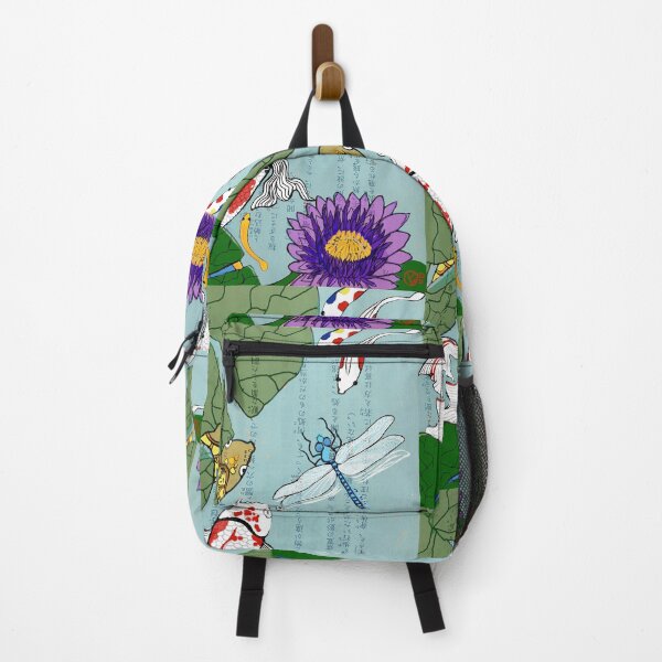 Item preview, Pond Life designed and sold by Paul Bridgeman.