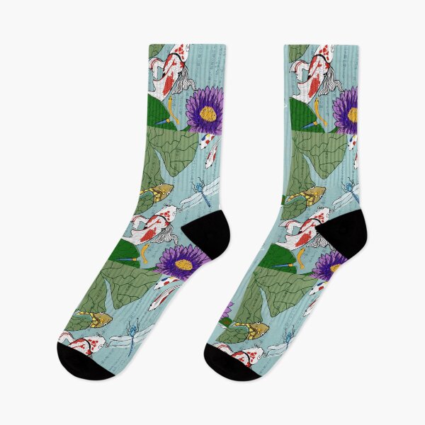Item preview, Pond Life designed and sold by Paul Bridgeman.
