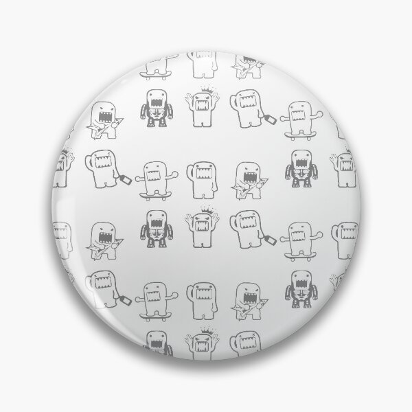 Item preview, Domo Baby designed and sold by NiluWorks.