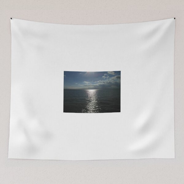 Item preview, Sunlight On The Sea designed and sold by SunriseRose.