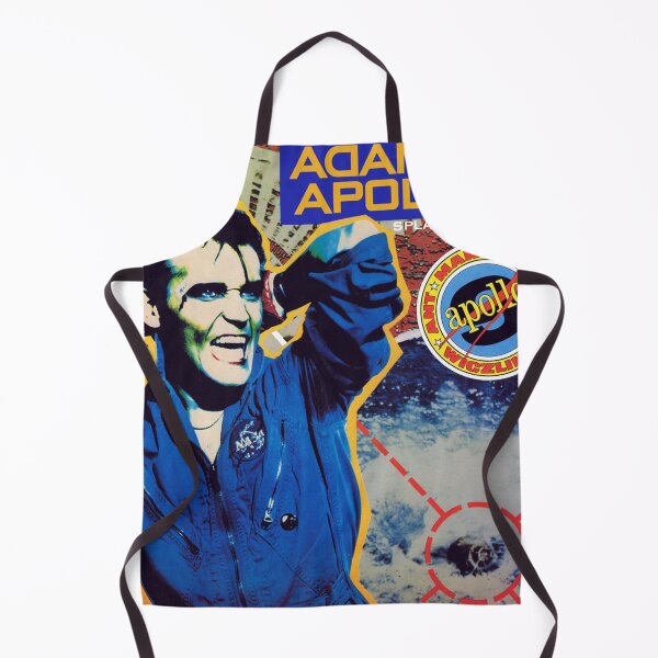 Item preview, Apollo 9 splashdown remix designed and sold by SharonRDaniel.