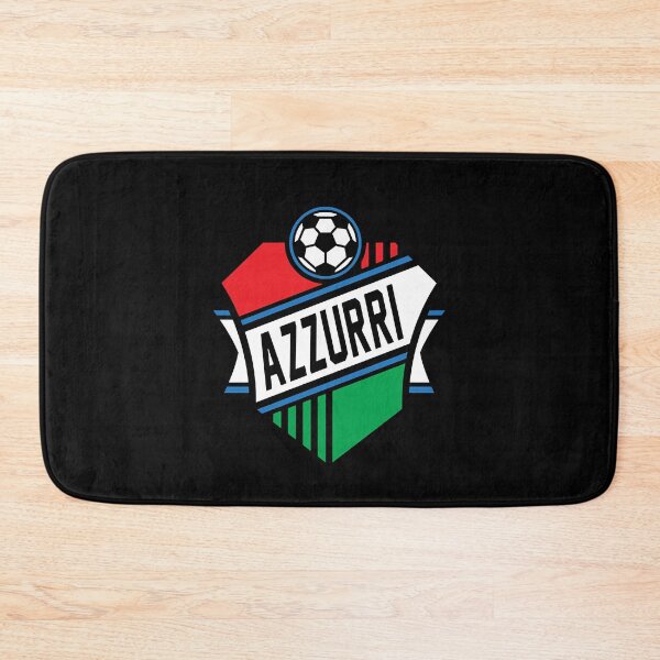Item preview, Azzurri Soccer  designed and sold by ickDaniele198.