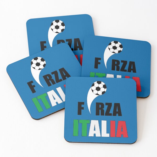 Item preview, Forza Italia designed and sold by Tuxedo Artist.