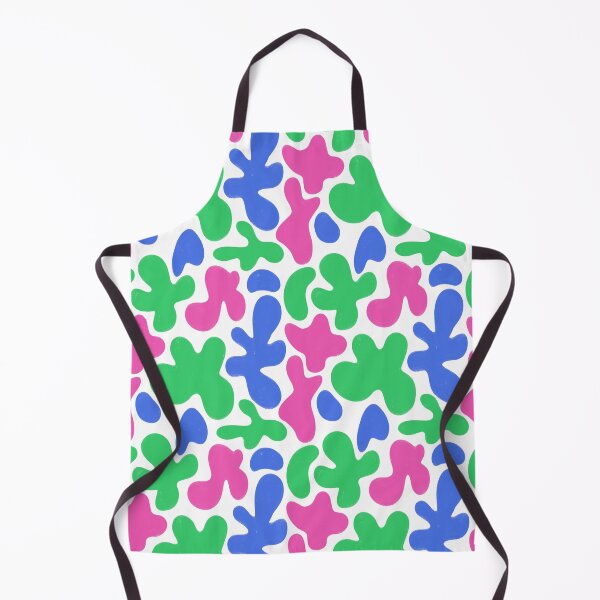 Item preview, Pride Splatter: Pink, Green, and Blue designed and sold by CrystalJelly64.