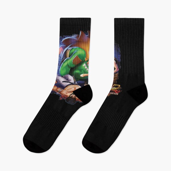 Item preview, Day Gift Street Fighter V Arcade Edition designed and sold by AllenMargaretWa.
