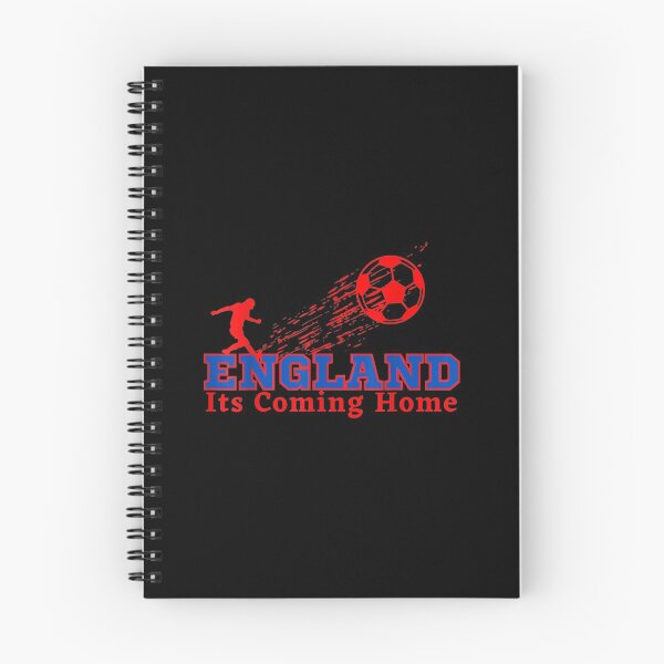 Item preview, Patriotic England Soccer Jersey Football's Coming designed and sold by cannonhollan.
