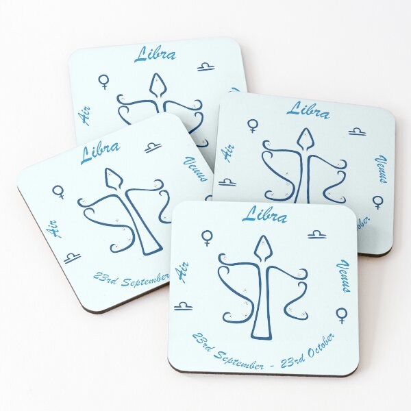 Item preview, Zodiaco Libra designed and sold by erinpbo.