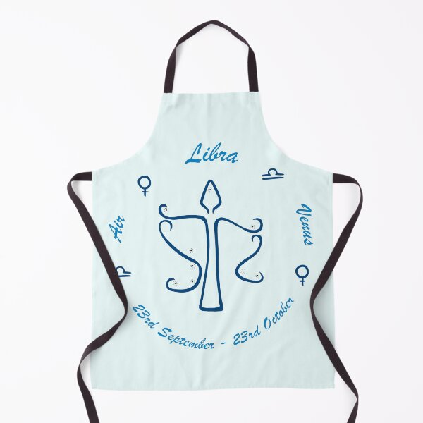 Item preview, Zodiaco Libra designed and sold by erinpbo.