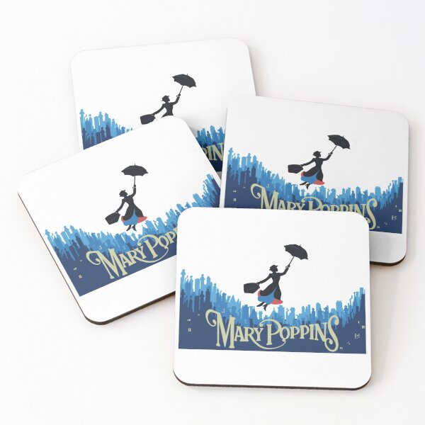 Item preview, Mary Poppins designed and sold by illbez266.