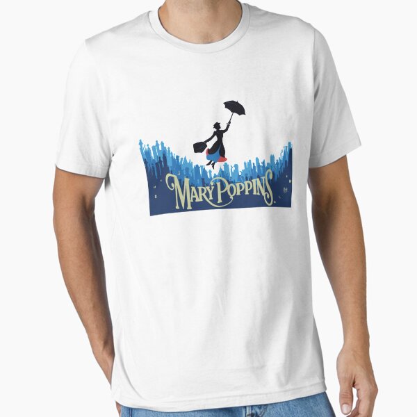 Vista previa del artículo con la obra «Mary Poppins», diseñado y vendido por illbez266.