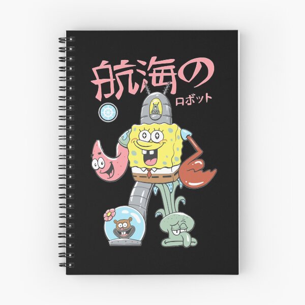 Item preview, Nautical Combiner Spongebob Yellow Best Friends Squarepants Radio Star Patrick Funny designed and sold by SpongebobDinhH.