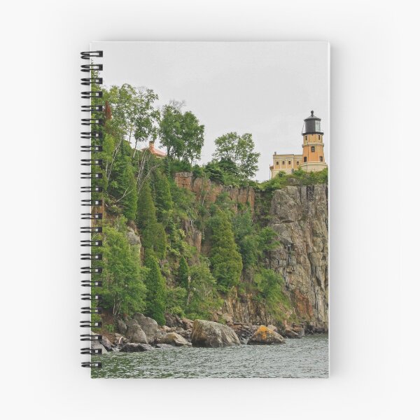 Item preview, Love Split Rock Lighthouse designed and sold by Gary Horner.