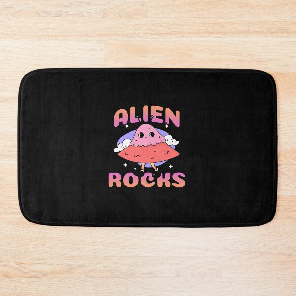 Item preview, Alien Rocks Design  designed and sold by rahMaobi.
