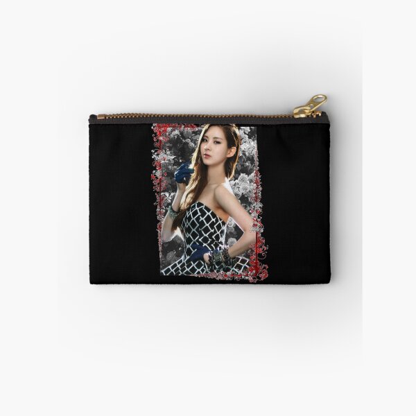 Item preview, Seo Juhyun Girls Generation SNSD Seohyun Korean Kpop Floral Design designed and sold by Piosenka Art.
