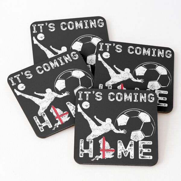 Item preview, Its Coming Home England Football 2021 designed and sold by cannonhollan.