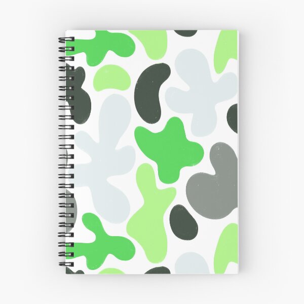 Item preview, Pride Splatter: Green designed and sold by CrystalJelly64.