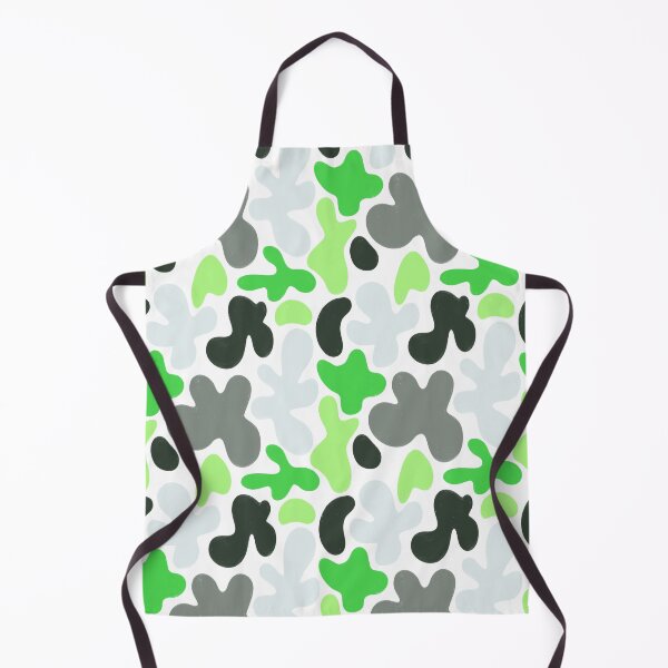 Item preview, Pride Splatter: Green designed and sold by CrystalJelly64.