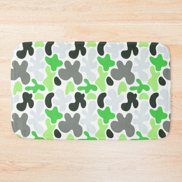 Item preview, Pride Splatter: Green designed and sold by CrystalJelly64.