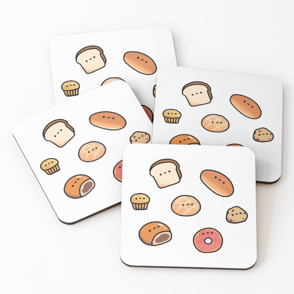 Item preview, Baked Goods designed and sold by DoodleBakery.