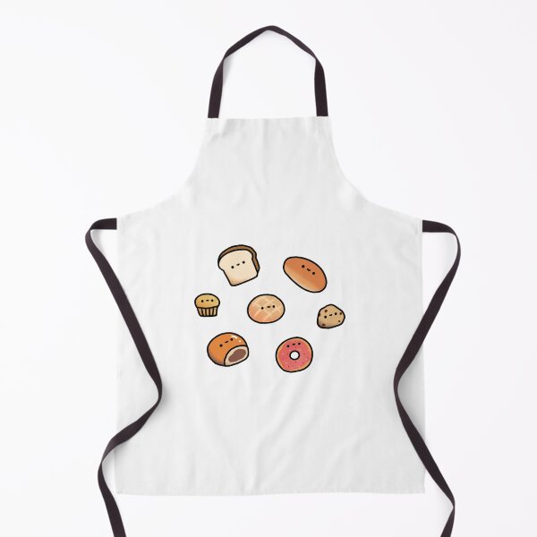 Item preview, Baked Goods designed and sold by DoodleBakery.