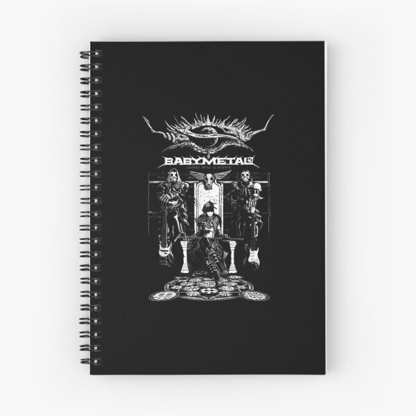 Item preview, Baby.metallz designed and sold by alecaddyson0.
