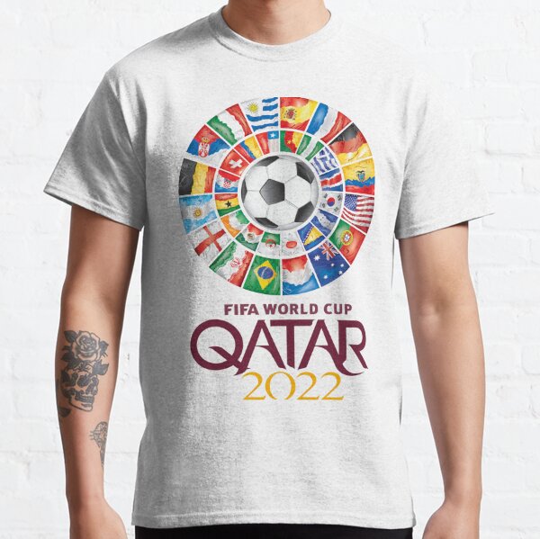 Fifa World Cup 2022 Gifts & Merchandise Redbubble