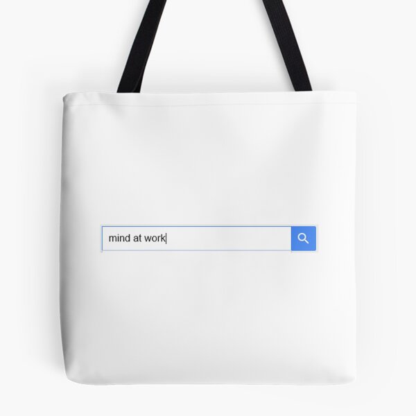 Item preview, Looking for a Mind at Work designed and sold by KHavens.