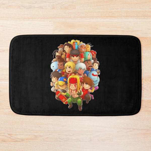 Item preview, Proud  Street Fighter designed and sold by AllenMargaretWa.