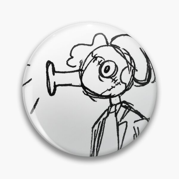 Item preview, Wilbur Noot designed and sold by scribeless.